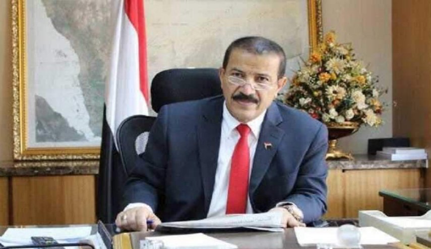 وزير الخارجية اليمني يرد على تصريحات سفير السعودية لدى الأردن