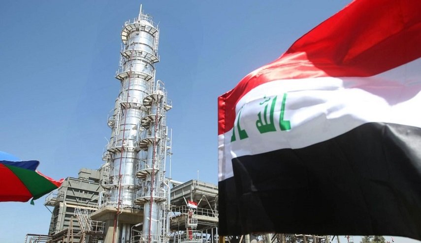 العراق يؤكد التزامه مع الشركات الدولية بتطوير حقوله النفطية