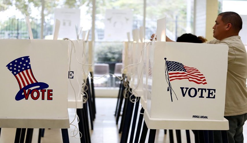 الانتخابات الأميركية..جورجيا تعيد فرز كامل الأصوات الانتخابية