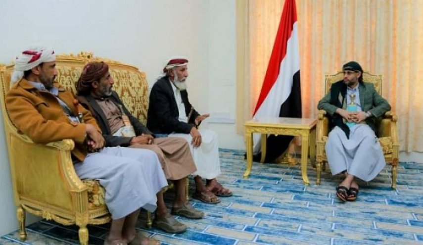 اليمن..المشاط يشيد بدور مشايخ مأرب الأحرار في مواجهة العدوان