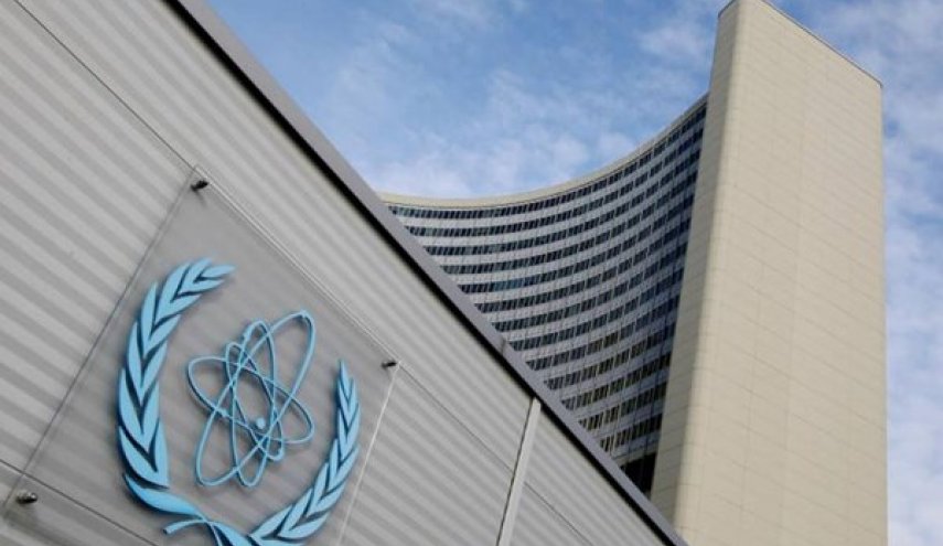 الطاقة الذرية: ايران تواصل زيادة مخزونها من اليورانيوم