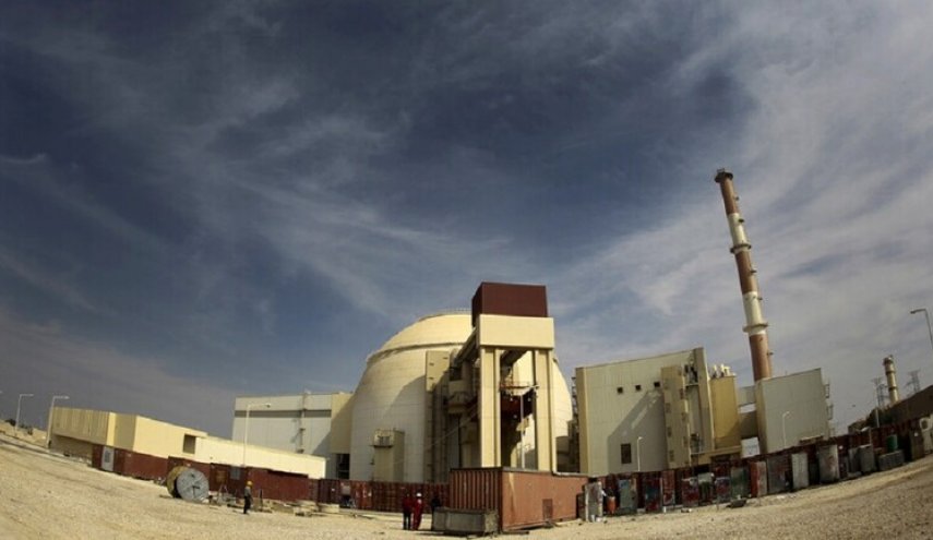 إيران: يجب إضفاء الشفافية على الأنشطة النووية السعودية والإسرائيلية