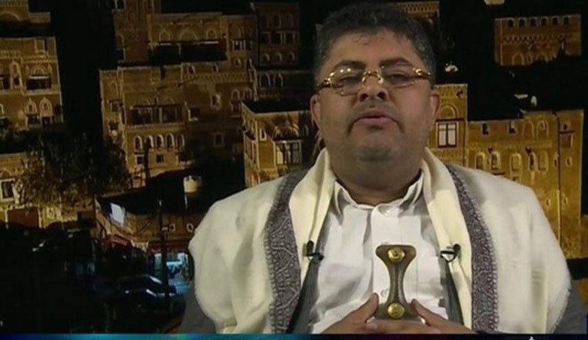 انتقاد صنعاء از نماینده سازمان ملل: ما خواستار راهکاریم، نه اشغالگری