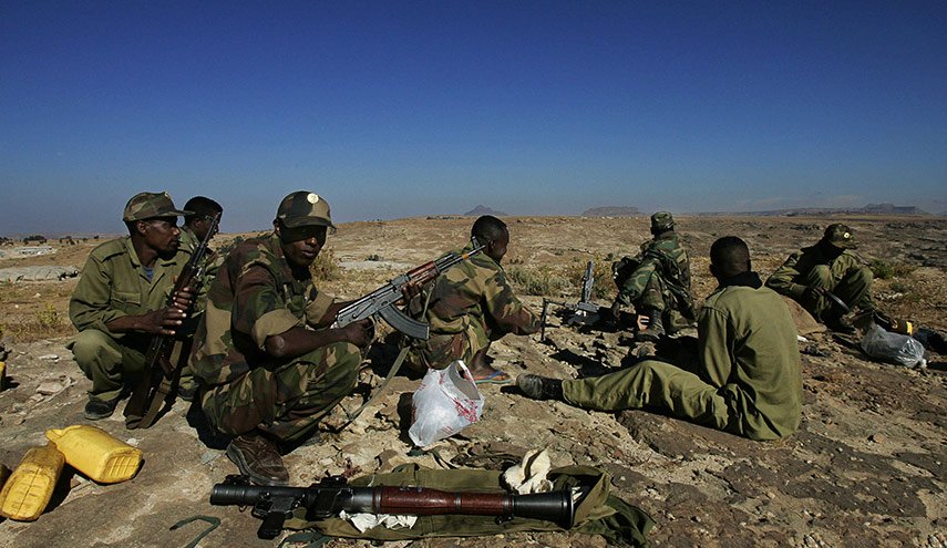 إثيوبيا تقول ان جيشها 'حرر' غرب تيغراي