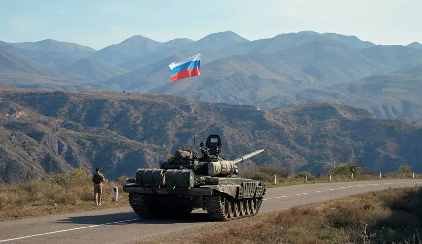 تبادل جثث جنود بين أرمينيا وأذربيجان برعاية روسية