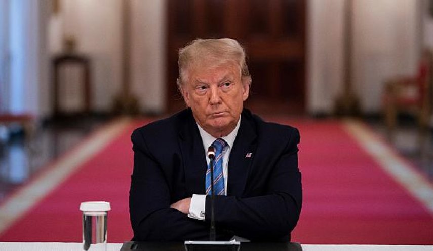 خبير أميركي: لن يستطيع تغيير نتائج الانتخابات...على ترامب الاستسلام