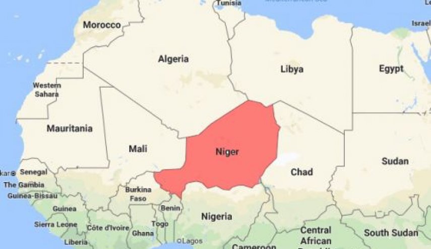 مذاکرات مخفیانه رژیم صهیونیستی با نیجر برای عادی سازی روابط

