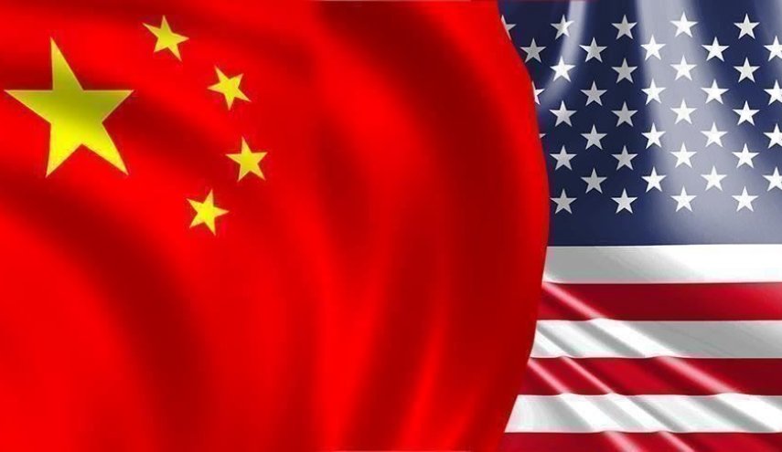 واکنش های جداگانه چین به به سخنان پامپئو درباره تایوان و فرمان اجرایی ضدچینی رئیس جمهور آمریکا
