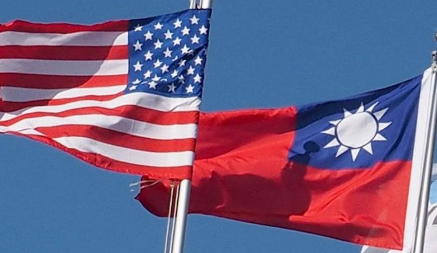 الصين تهدد امريكا برد حازم بشأن تصريحات بومبيو عن تايوان