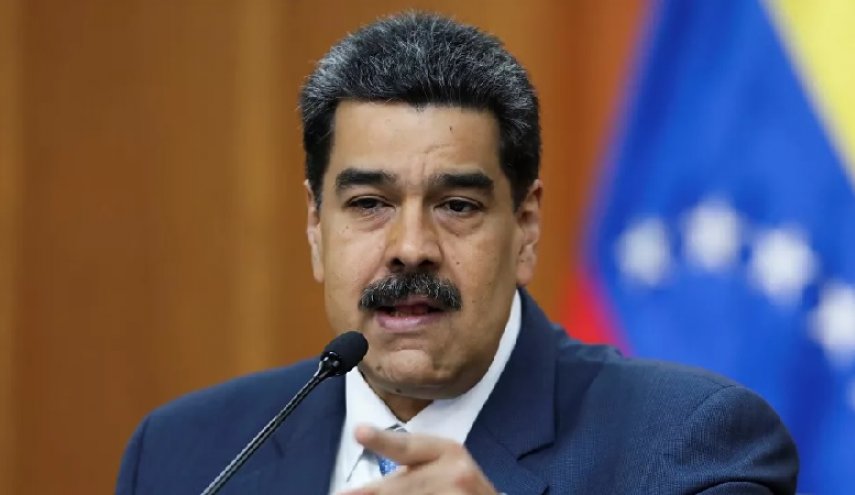 مادورو يندد بتجديد عقوبات الاتحاد الاوروبي ضد فنزويلا 