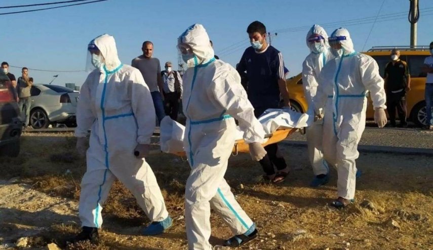 6 وفيات و730 اصابة جديدة بفيروس كورونا في فلسطين