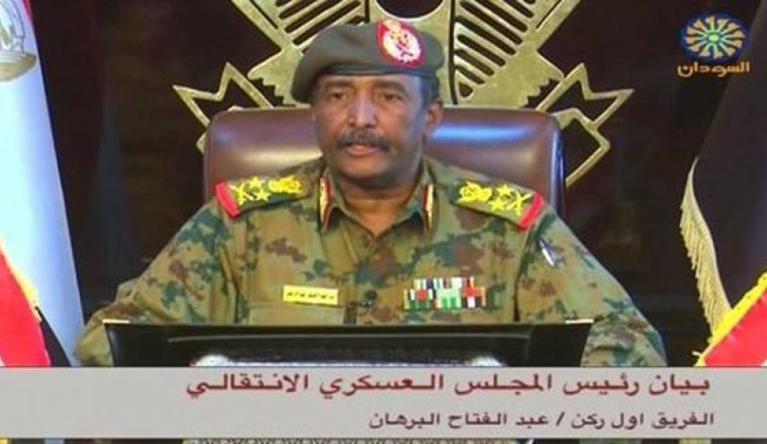 حکومت سودان فرمان عفو عمومی صادر کرد
