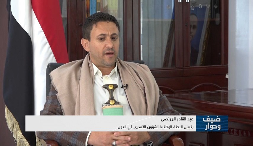 اليمن.. الخميس جولة مفاوضات جديدة بملف الأسرى في الأردن 