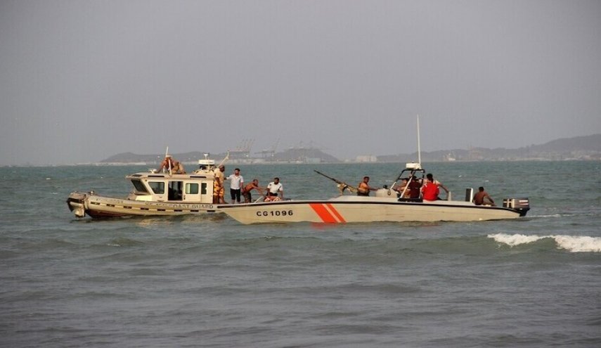 توقیف یک کشتی حامل 6 ایرانی در سواحل یمن 