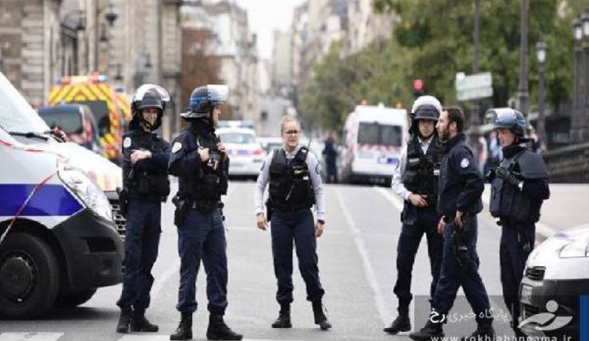 دادستانی فرانسه: ارتباط میان قتل معلم در پاریس و حمله به کلیسای نیس
