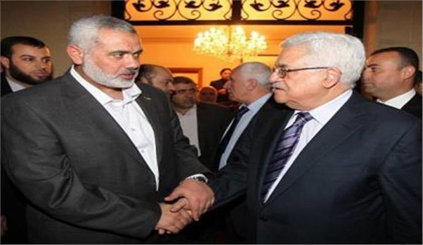 عباس سيؤجل المصالحة الى حين تكشف موقف بايدن