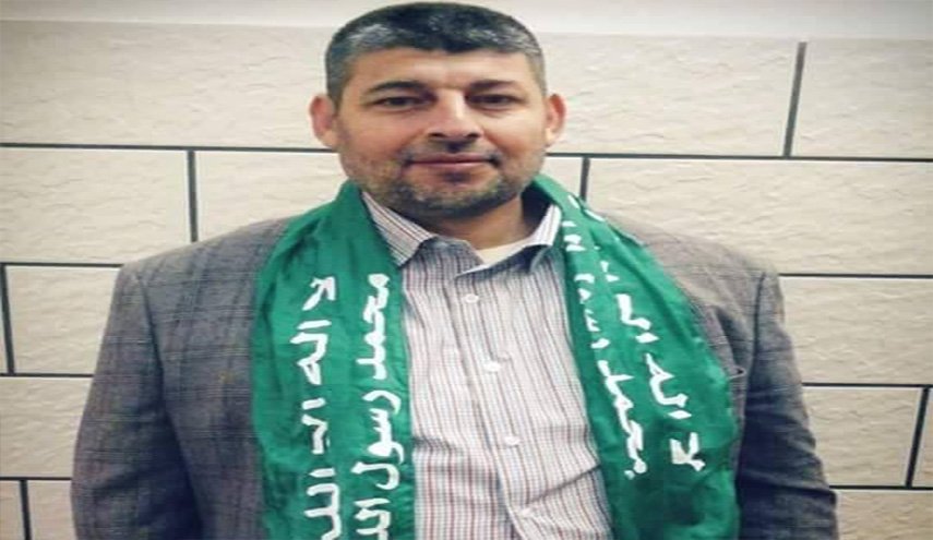 حماس تدعو الى ايجاد تنظيم عالمي لدعم القضية الفلسطينية 