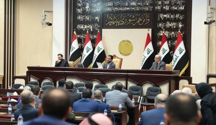 البرلمان العراقي يستعد للضغط على الحكومة بقانون جديد
