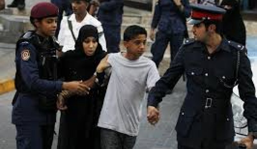 البحرين/ تصاعد الاعتقالات.. وبعضها يطال النساء