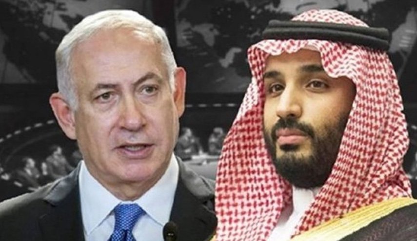 نقشه عربستان برای عراق؛سازش با اسرائیل از دریچه ریاض