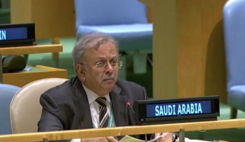 هكذا أفحم ممثل إيران في الأمم المتحدة مندوب السعودية