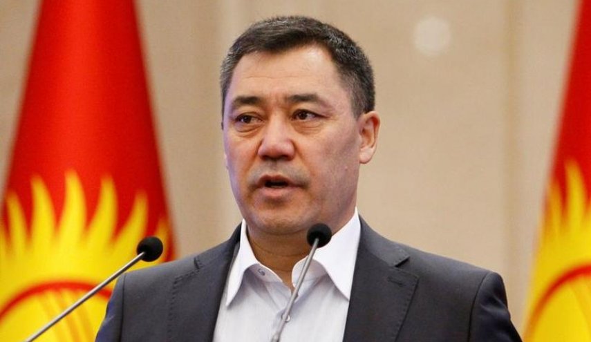 رئيس وزراء قرغيزستان يستقيل من منصبه لهذا السبب!