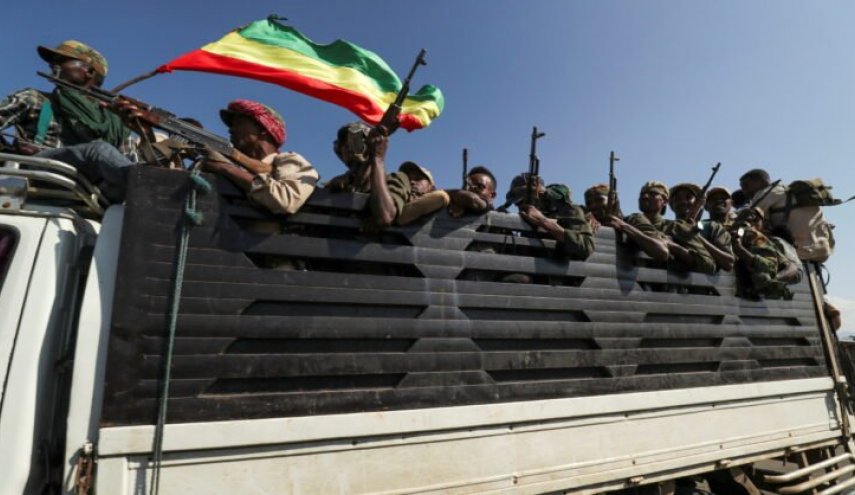 إثيوبيا تعتقل 14 يشتبه في انتمائهم لحركة الشباب و'داعش'

