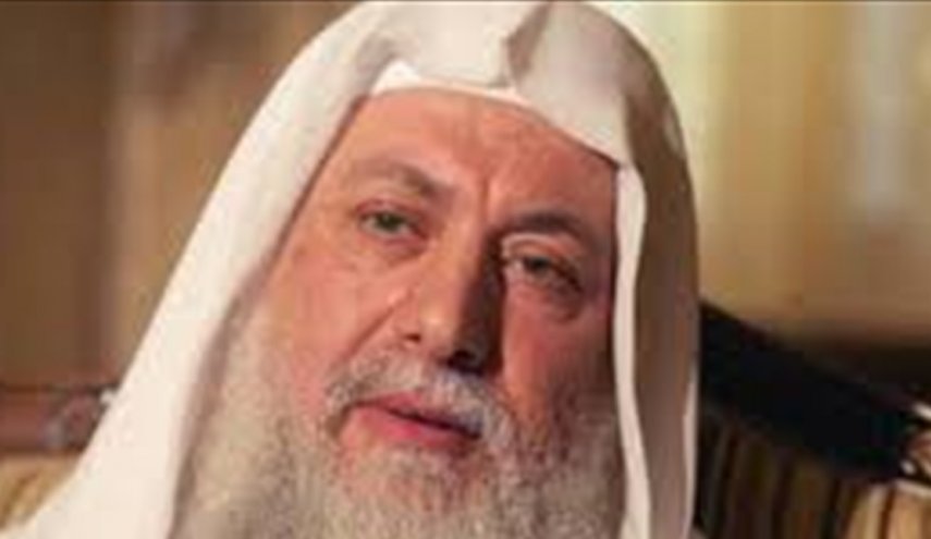 وفاة مؤسس التيار السلفي في لبنان بعد اصابته بفيروس كورونا 
