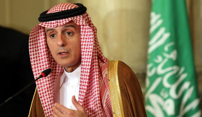 واکنش تند سعودی به ممنوعیت فروش سلاح از سوی آلمان