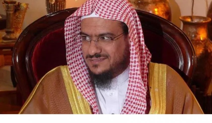 السعودية/محاكمة سرية لمعتقل بعد تغريدات على حسابه بتويتر