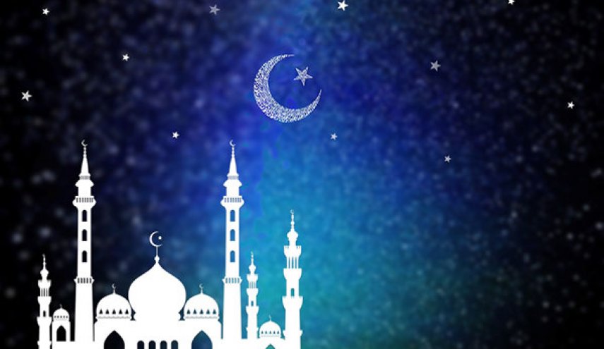 موعد شهر رمضان المبارك لــ
