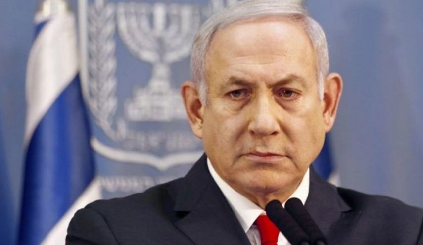 نتانیاهو حماس را به هدف قراردادن تاسیسات زیربنایی تهدید کرد