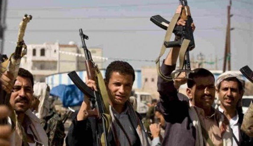 عبدالله الحکیمی: نبرد مزدوران در جنوب یمن به خاطر قاچاق مواد مخدر است 