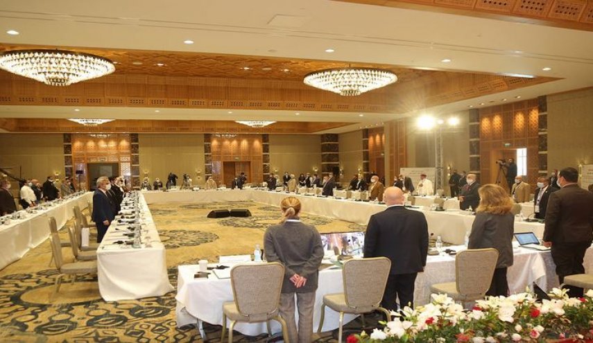 الحوار الليبي بتونس: توافقات حول توزيع المناصب السيادية 