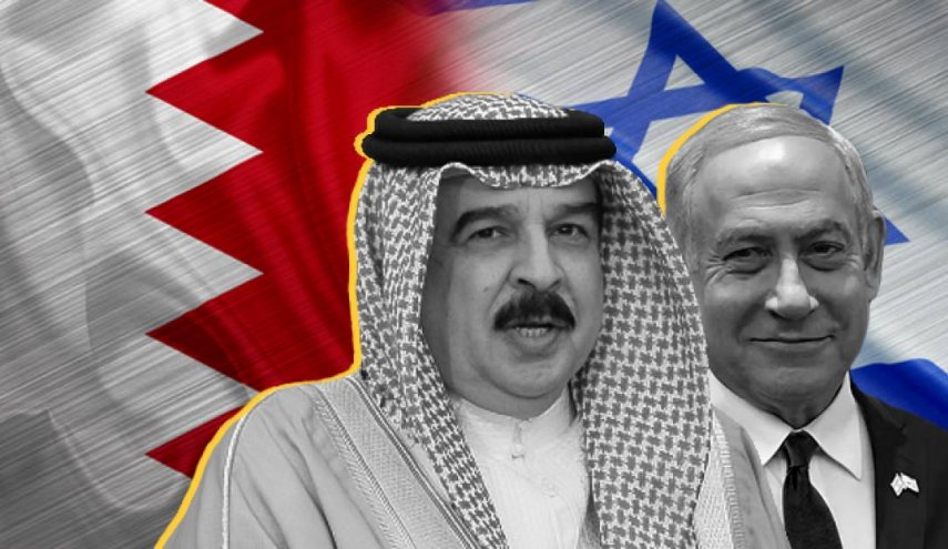 حكومة الاحتلال تصادق على اتفاق التطبيع مع البحرين