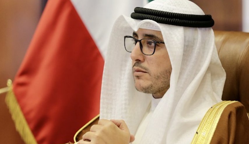 وزير خارجية الكويت: مساعينا لحل الأزمة الخليجية متواصلة