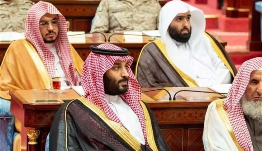 هجمه دوباره سعودی‌ها ضد «اخوان المسلمین»