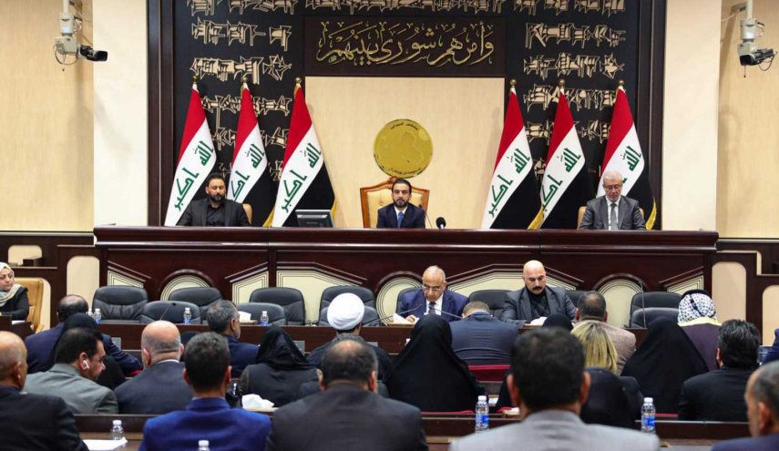 استجواب 3 وزراء وهيئة الإعلام والإتصالات في العراق