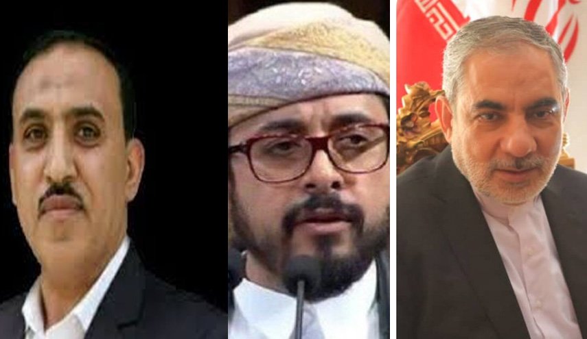 وحشت عربستان از دیپلماسی دولت نجات ملی یمن