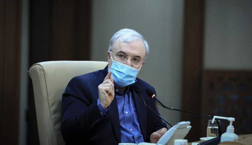 وزیر بهداشت طرح جدید محدودیت‌ها را برای فرمانداران تشریح کرد