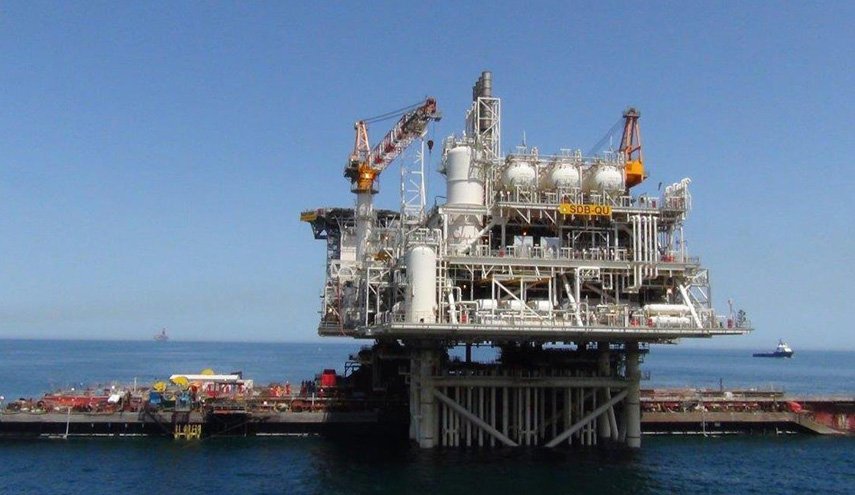 جمهوری آذربایجان استخراج گاز در دریای خزر را افزایش داد