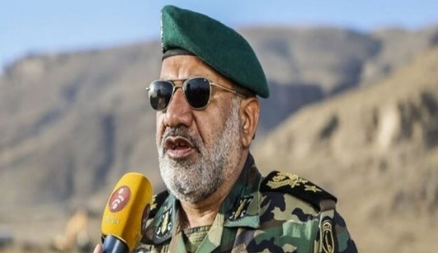 مسؤول عسكري ايراني: نصمم المعدات الدفاعية بما يتناسب مع التهديدات