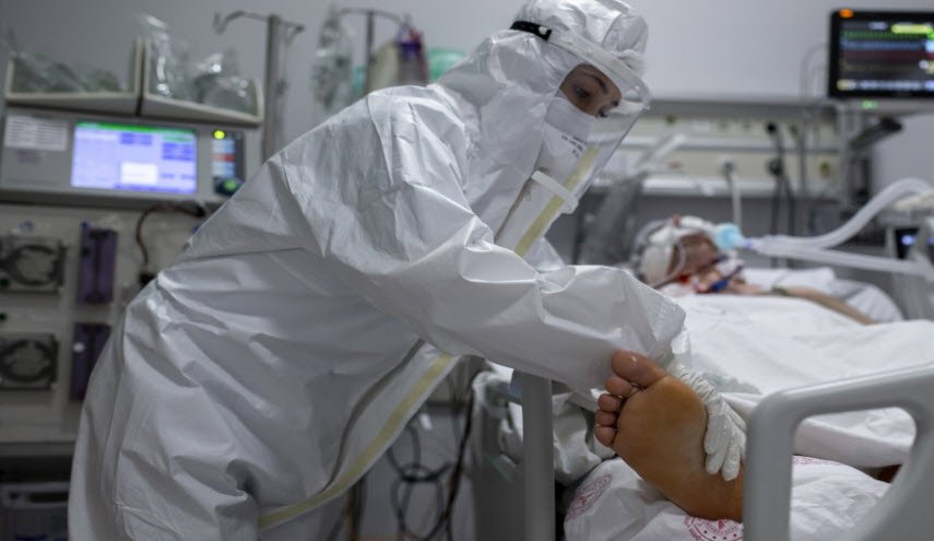 تفويض وزير الصحة الأردنية بوضع اليد على أي مستشفى لمواجهة كورونا