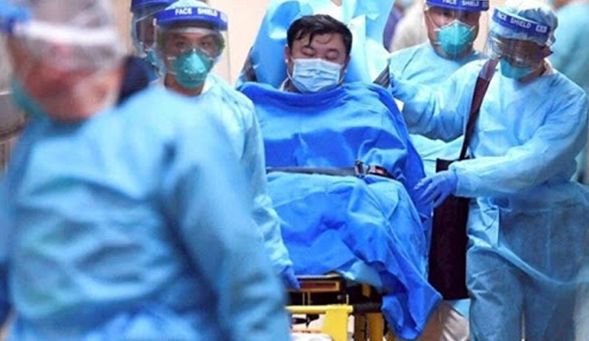 هشدار مراکز بهداشتی کره جنوبی و ژاپن نسبت به شیوع کرونا