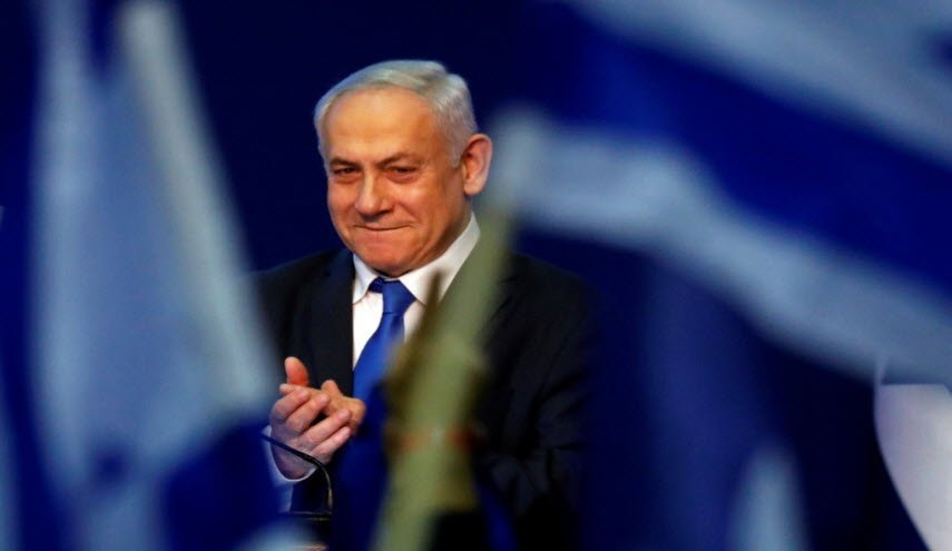 رسانه اسرائیلی: نتانیاهو به زودی به امارات می‌رود