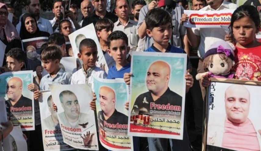 طولانی‌ترین محاکمه اسیر فلسطینی با 140 بار جلسه دادگاه
