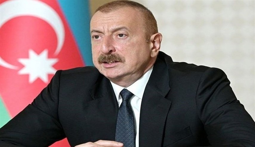 الرئيس الأذربيجاني يعلن موعد انتهاء تسريح مجندي الخدمة العسكرية