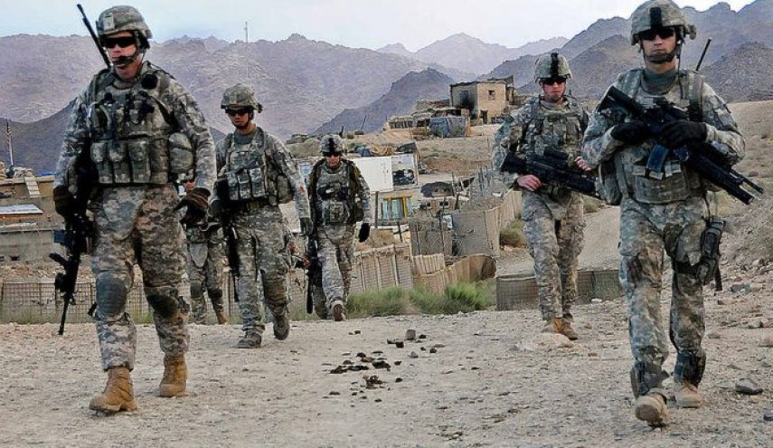 ترامب سيصدر أوامر لسحب قوات أمريكية من أفغانستان والعراق