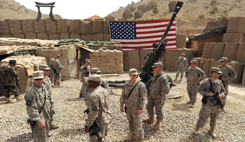 نواب عراقيون يحملون الحكومة مسؤولية إبقاء القوات الأميركية