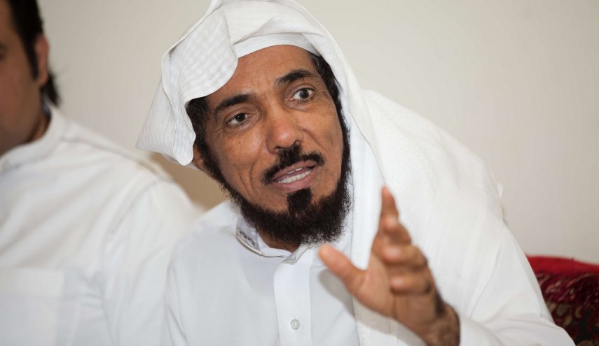 عبد الله العودة يكشف عن تعرض والده لمضاعفات صحية